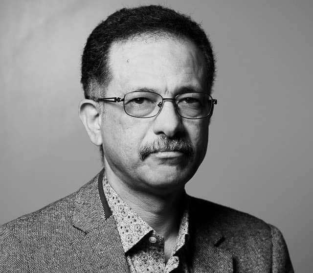   علي المقري    