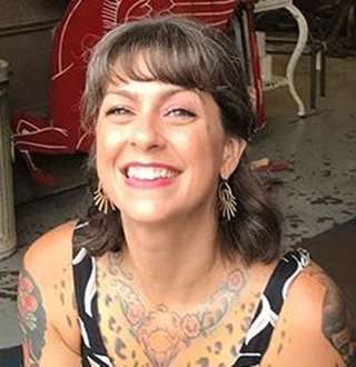 Of danielle colby photos 'American Pickers'