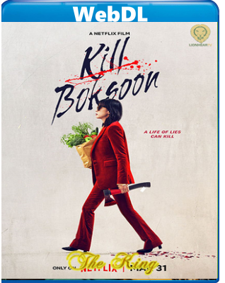 Kill Boksoon (2023) WEB-DL 720p x264 E-AC3+AC3 ITA KOR