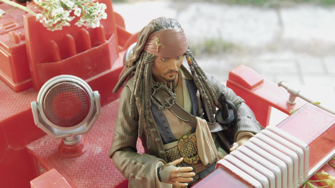 Август дачный кукольный 2023 435