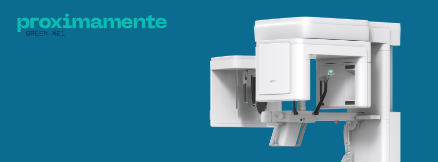 Próximamente – Green X21