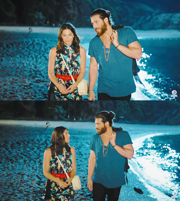 Erkenci Kuş / ნაადრევი ფრინველი Image