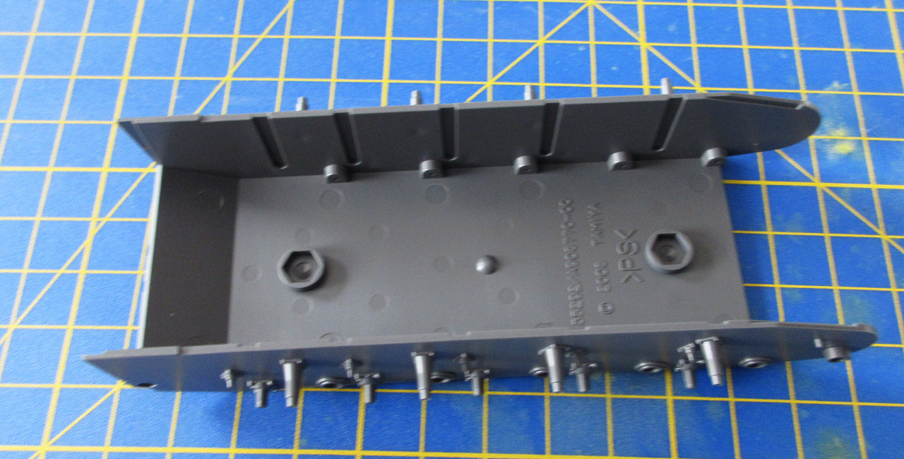 Pz.Kpfw. II Ausf C French Campaign (3)