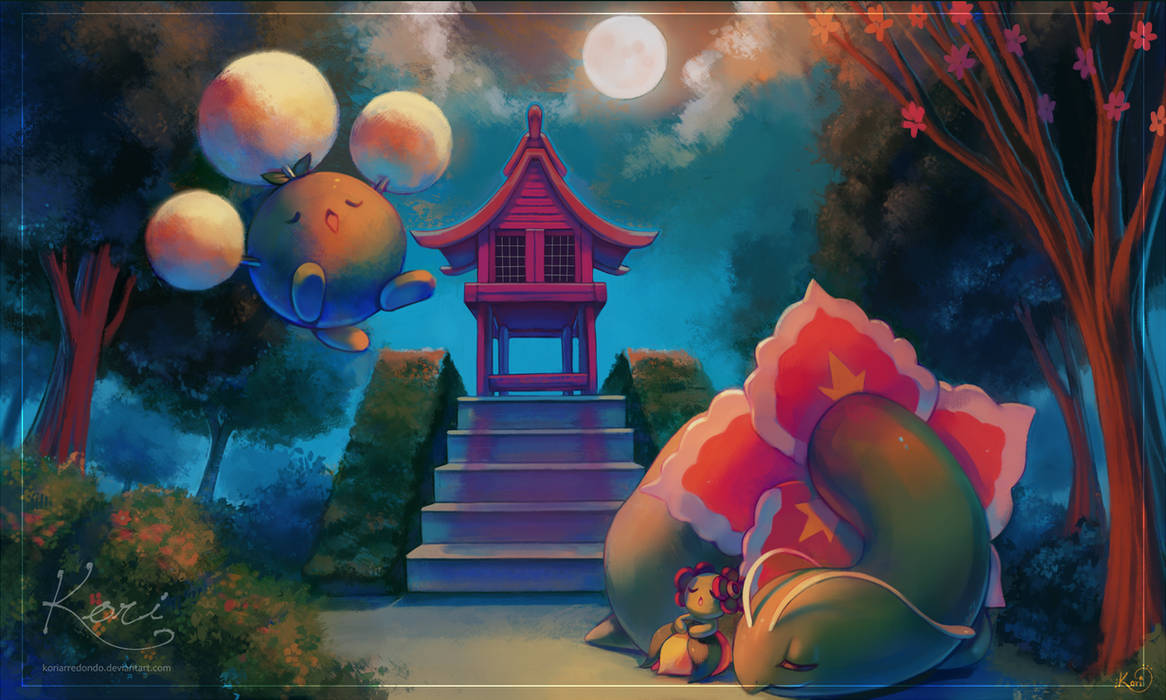 c-moonlit-forest-by-koriarredondo-db3dxf