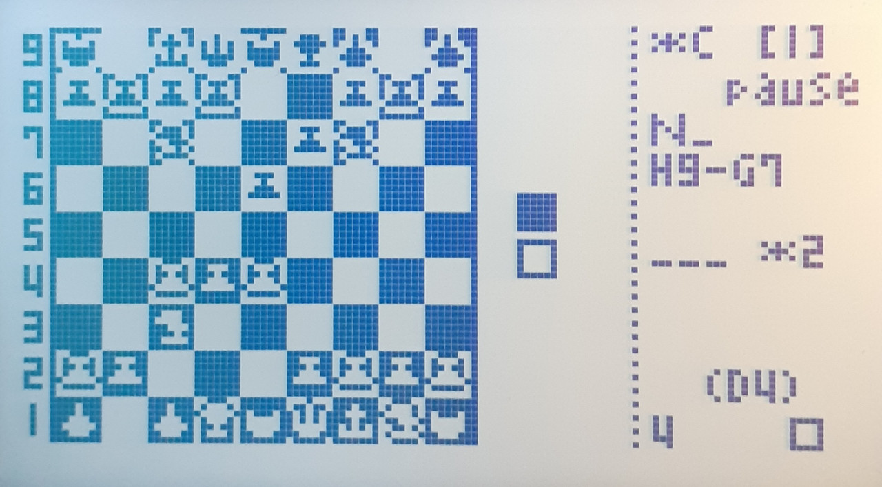 chess 9 9