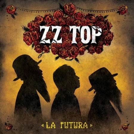 a109af99 4bd1 4750 a99c 7badd8a2623f - ZZ Top - La Futura (2012) [FLAC]