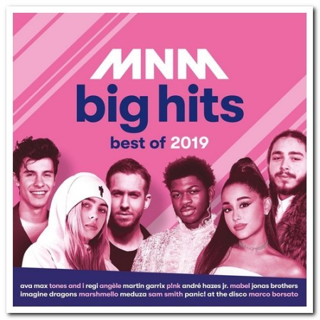 VA - MNM Big Hits Best Of (2019) Mp3