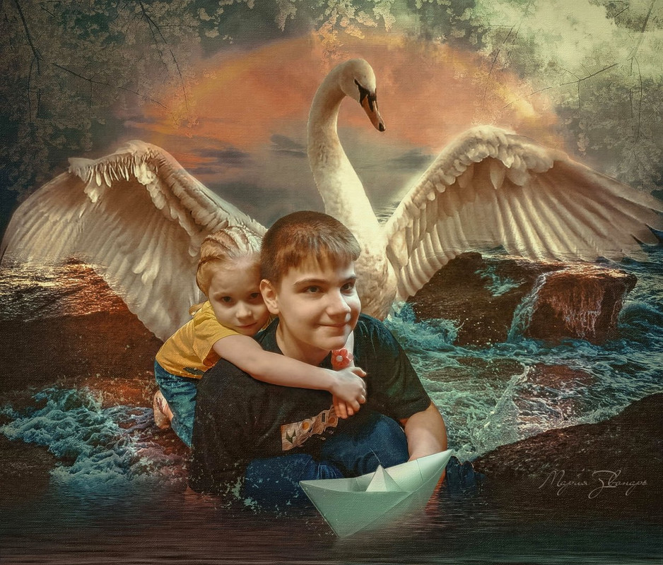 Внуки---4.-брызги 2 топаз последняя