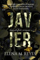 Elena M. Reyes – Beautiful Sinners Vol. 4. Javier (2025)