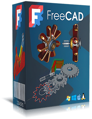 [PORTABLE] Freecad 1.1.3 64 Bit - Ita