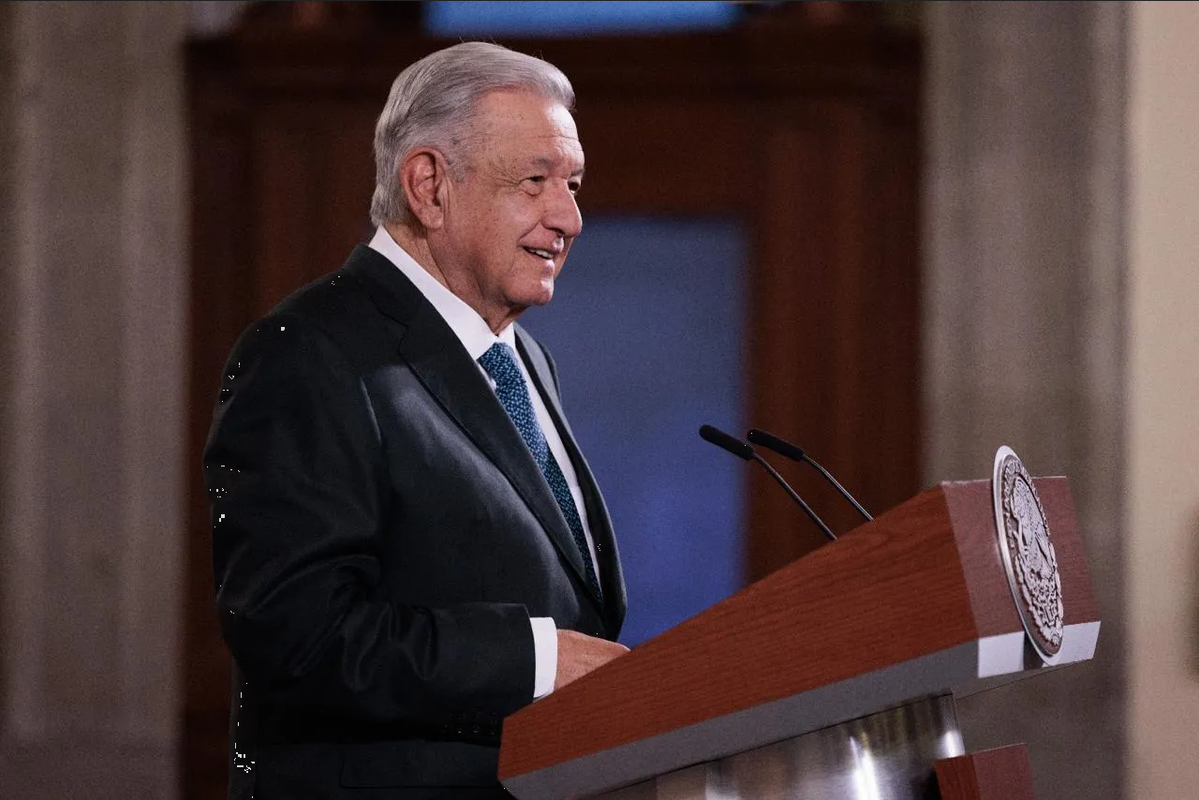 AMLO niega financiamiento del Cártel de Sinaloa a su campaña en 2006