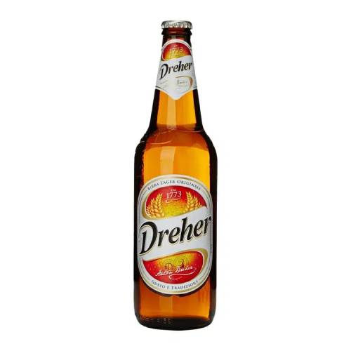 Dreher 33 cl
