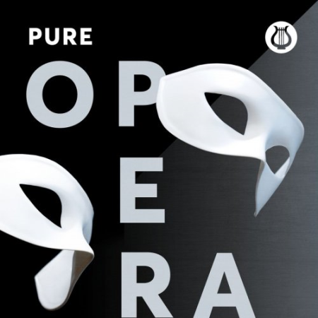 VA - Pure Opera (2019) FLAC