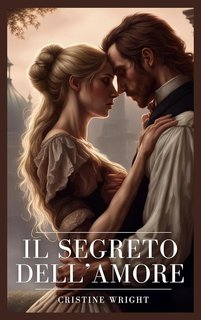 Cristine Wright - Il segreto dell'amore (2024)