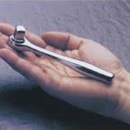 Wright Tool 3430