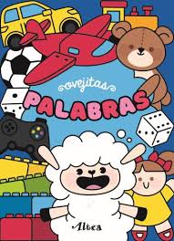 PALABRAS, OVEJITAS. ALTEA