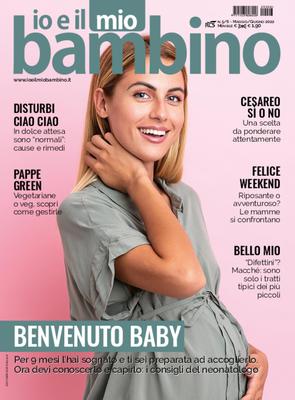 Io e il mio Bambino – Maggio-Giugno 2022