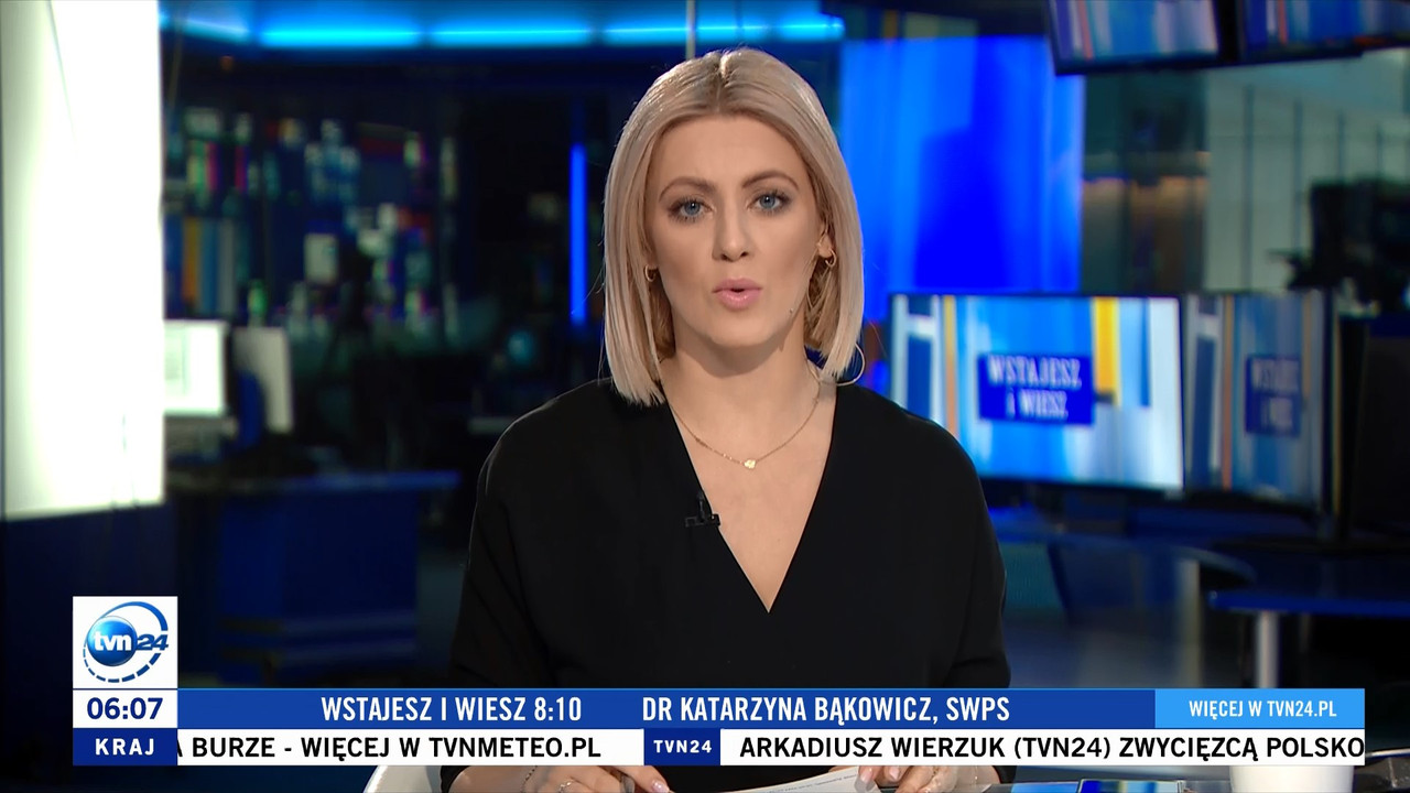 16 06 2023 justyna kosela tvn24 2