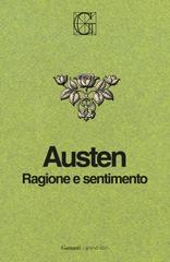 Jane Austen – Ragione e sentimento (2026)