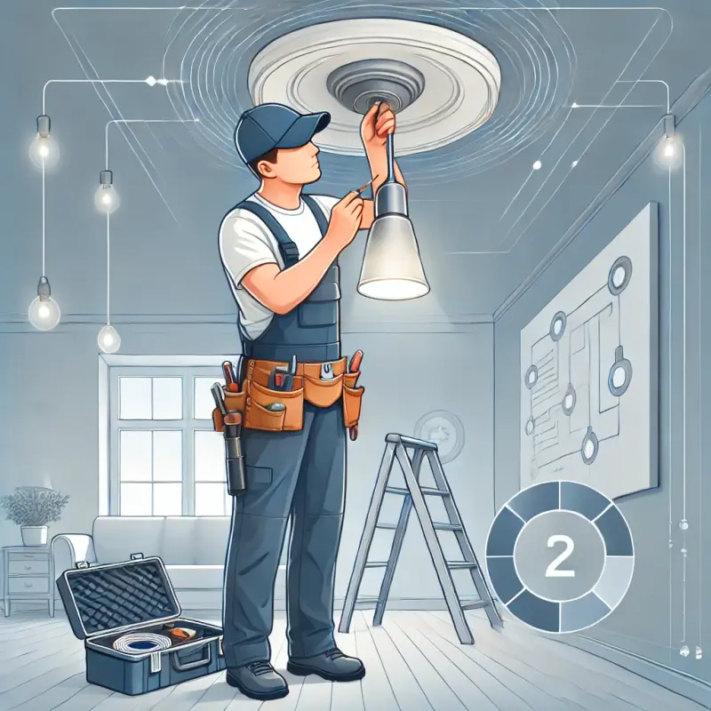 Electrician