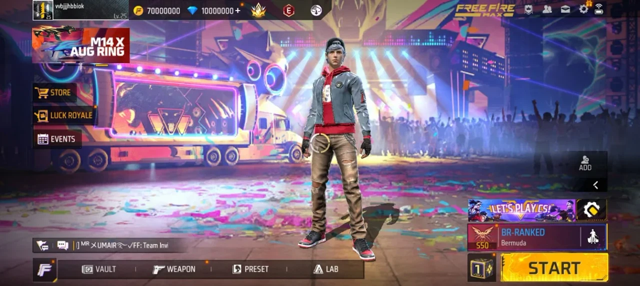 ff kipas orange apk download