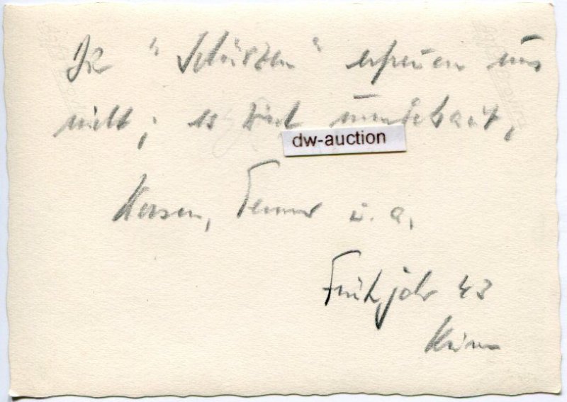 Sturmgeschütz Abt. 197 , Sturmgeschütz Langrohr 