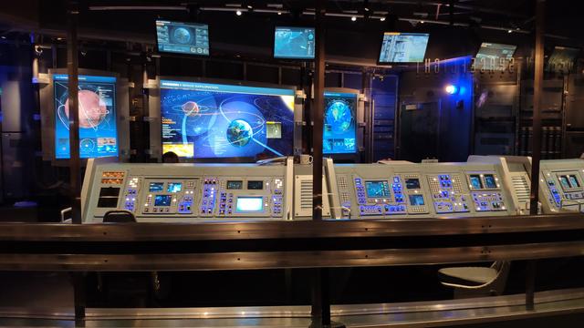 El secreto mejor guardado. Walt Disney World - Orlando octubre 2019 - Blogs de USA - EPCOT (16)