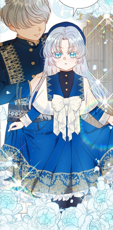 Spoiler - I was born as a second daughter/두 번째 딸로 태어났습니다 | Page 4