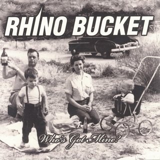 Rhino Bucket - Who's Got Mine (2011).mp3 - 320 Kbps