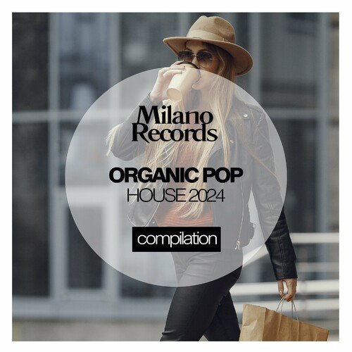 VA - Organic Pop House 2024