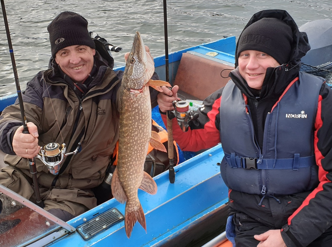 1 30 джиг спиннинг мастер-класс Куляпин Андрей обучение судак щука рыбалка троллинг ловля катер лодк