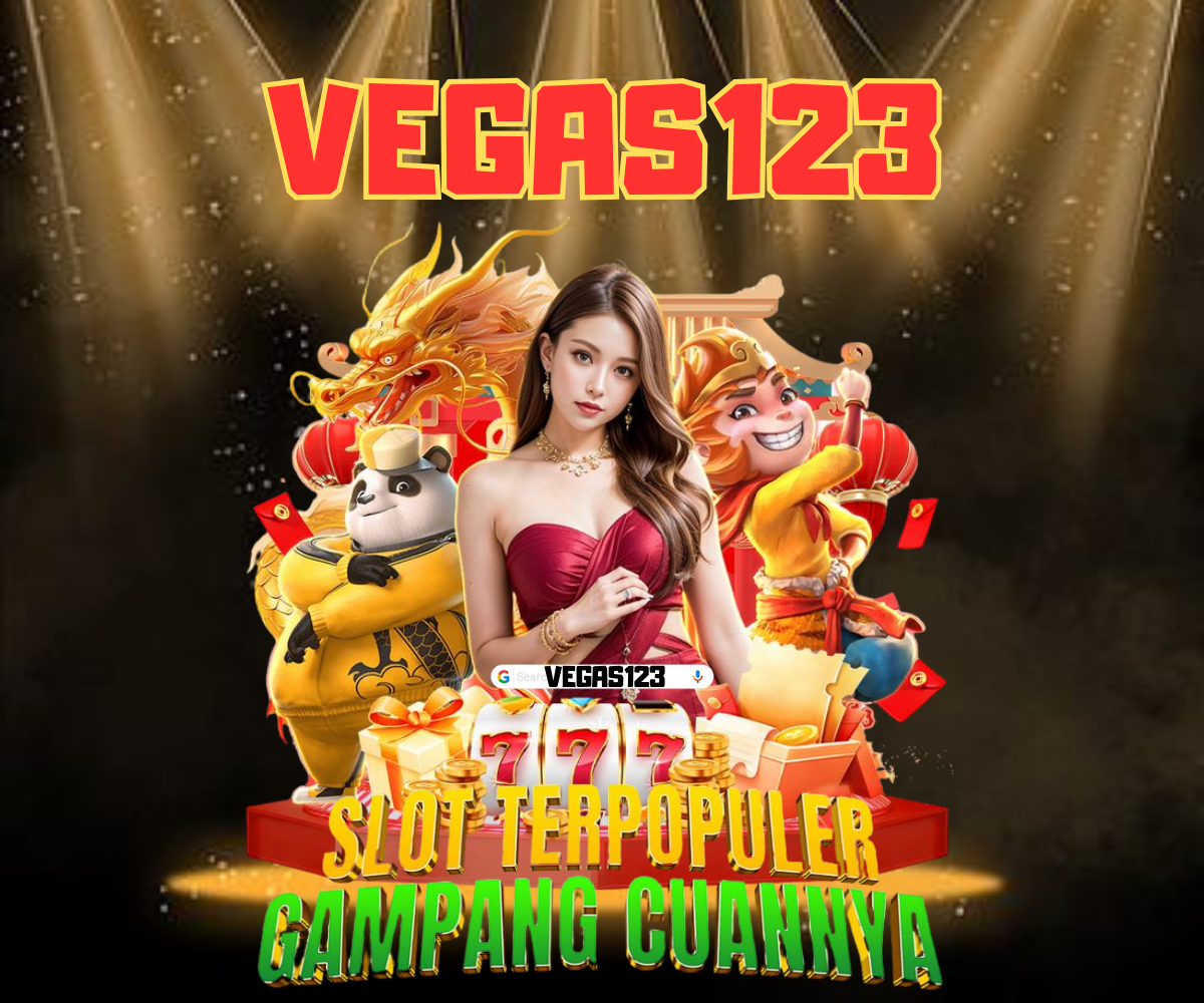 VEGAS123