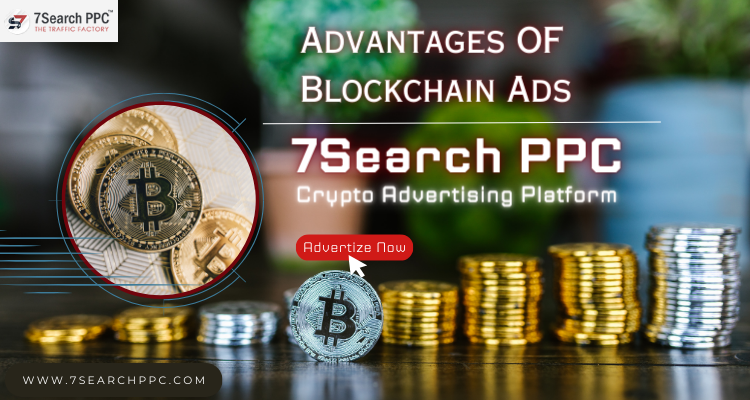 How to reach cryptocurrency users with using blockchain ads in 2024