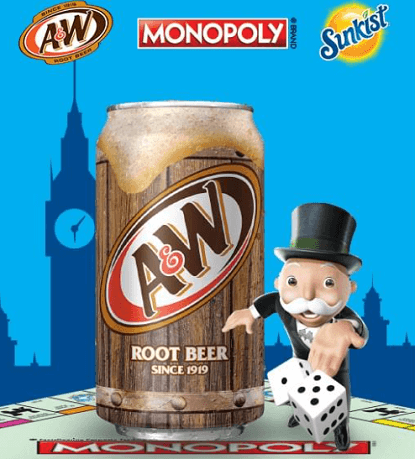 Win Prizes in A&W’s Fall Family Game Night Sweepstakes (Over 2,700 Winners) Win Prizes in A&W’s Fall Family Game Night Sweepstakes (Over 2,700 Winners)