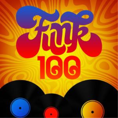 VA - Funk 100 (2019)