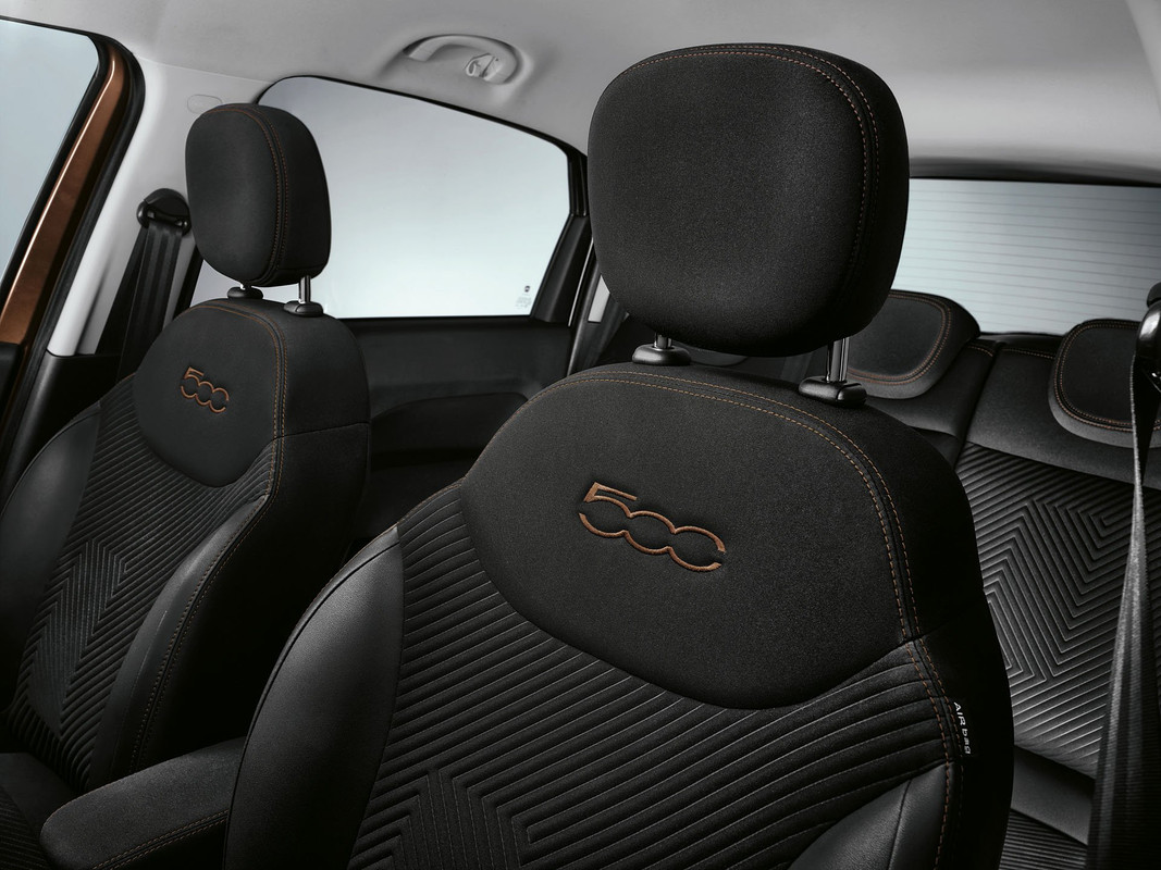 Fiat 500L S-Design (1)