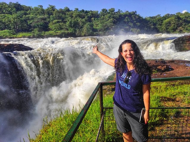 Rwenzori - Murchison Falls - 18 días por las tierras más remotas de Uganda y Kenya (2)