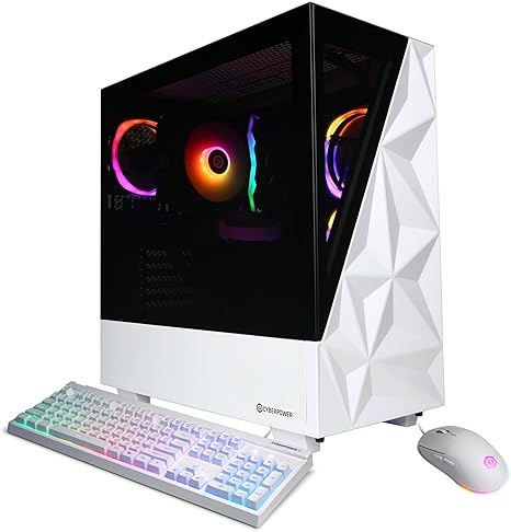 CyberPowerPC i7 Gaming Desktop