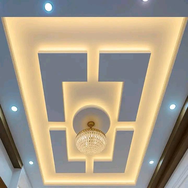 Jasa Pasang Plafon Gypsum dan PVC Bandung Termurah - Sukamulya Gypsum 21