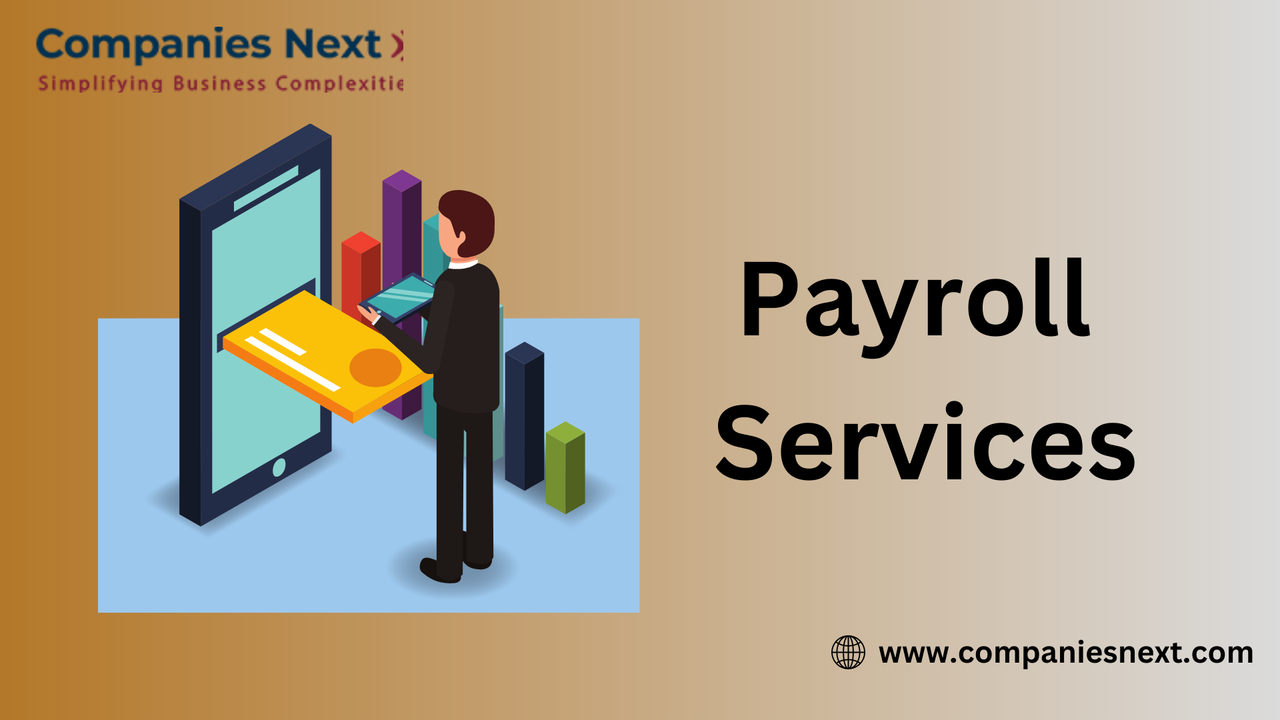 Payroll  Services