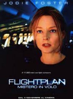 Flightplan - Mistero in volo (2005).mkv BDRip 576p x264 AC3 iTA-ENG