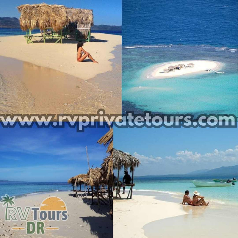 Paradise Island Cayo Arena Private Tour