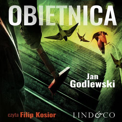Godlewski Jan - Obietnica 