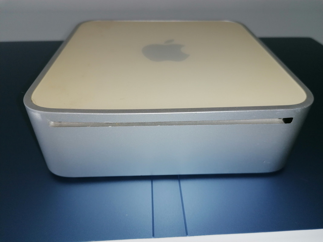 mac mini2