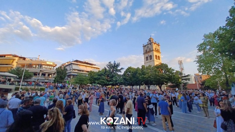 κοζάνη, ειδήσεις, νέα, Πτολεμαΐδα