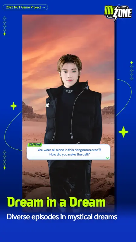 Download NCT Zone APK