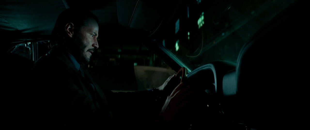 John Wick - Capitolo 2 (2017) HD 720p ITA ENG DT