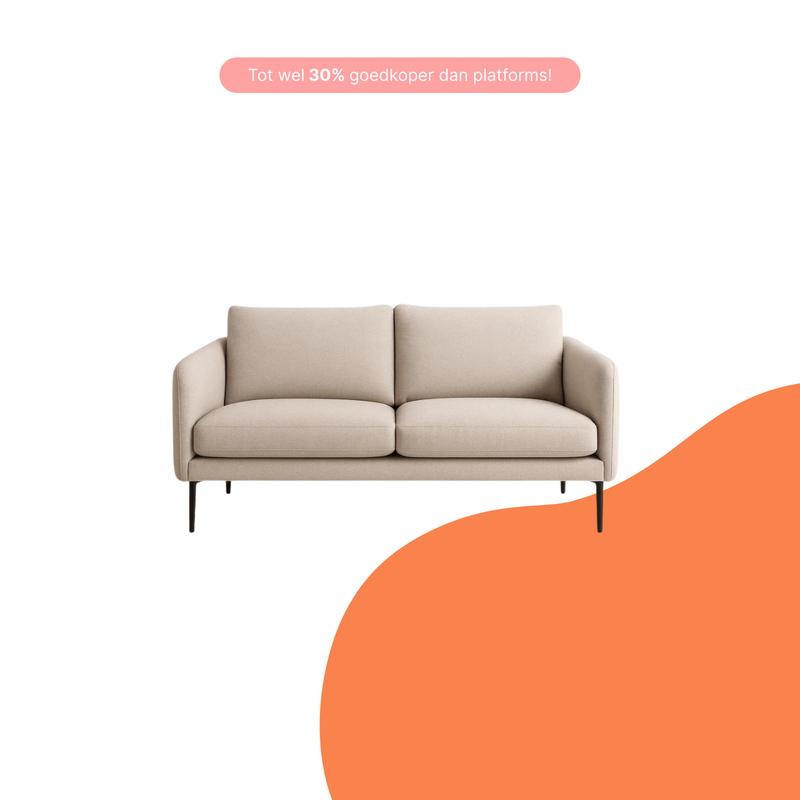 IKEA PAX kast — 1 element, inclusief kastinzet en deuren, professioneel gemonteerd