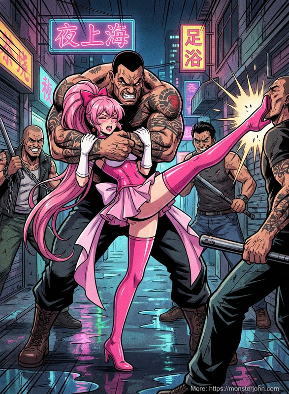 人物介绍 - 莹 - 图 3