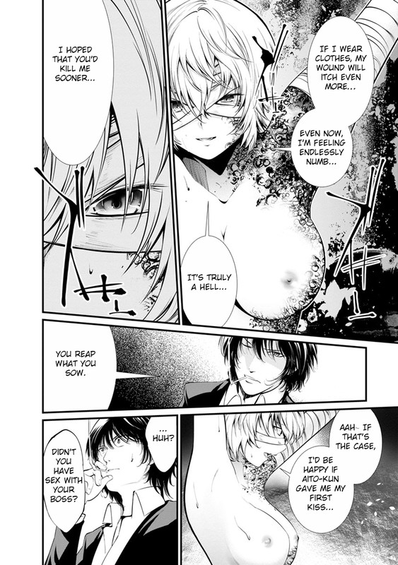 Kangoku JikkenChap28-3